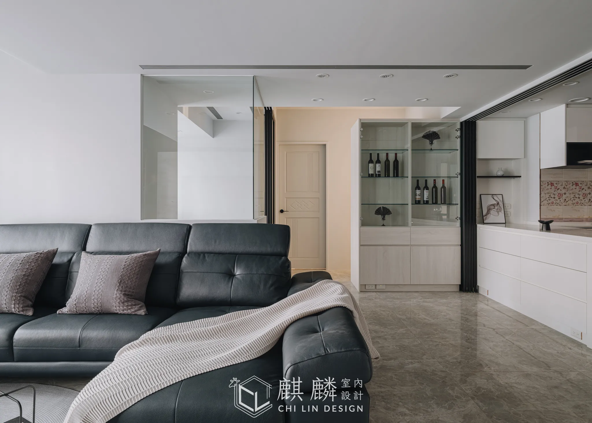 Image 2 of 客廳展示效果一