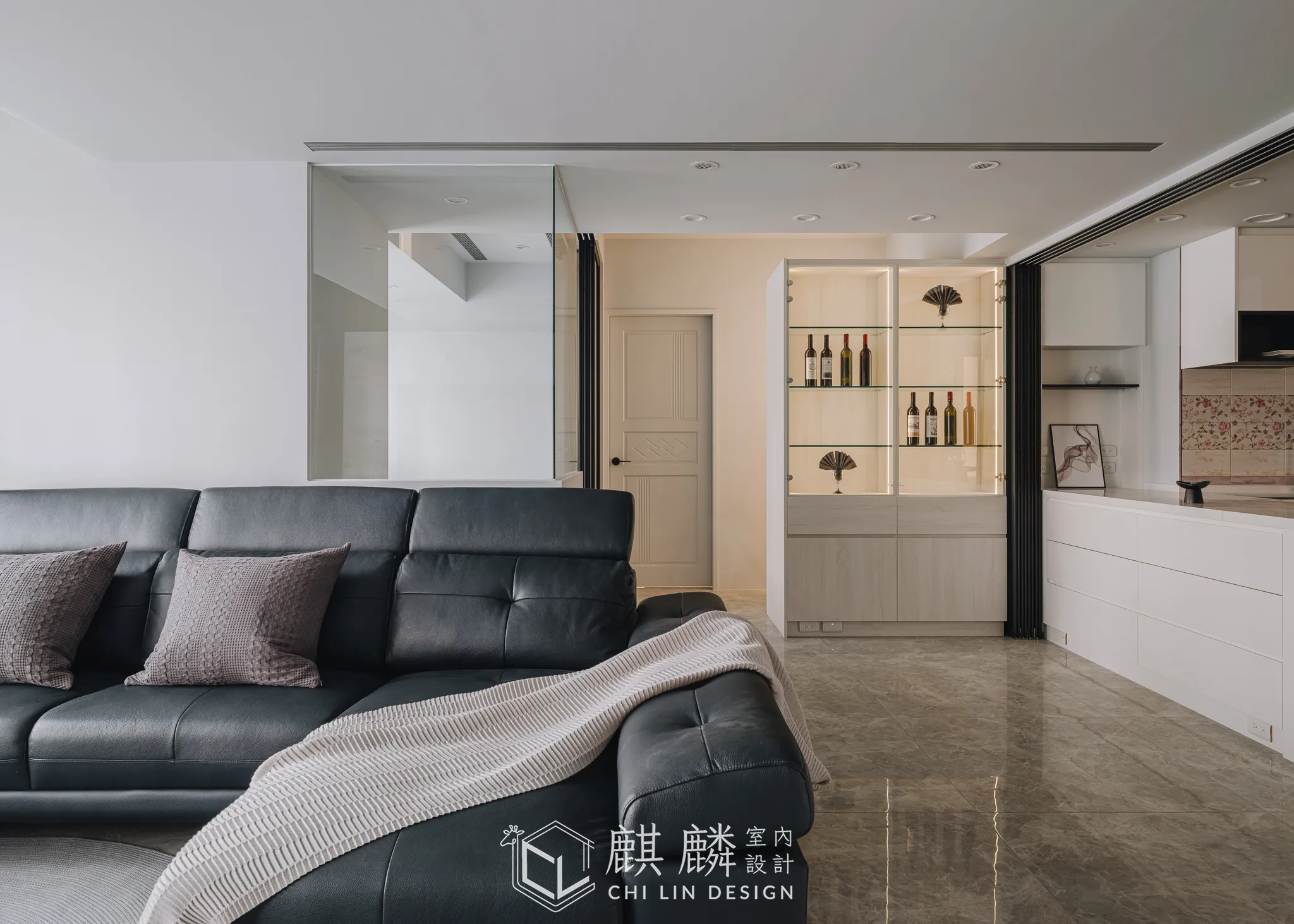 Image 3 of 客廳展示效果一