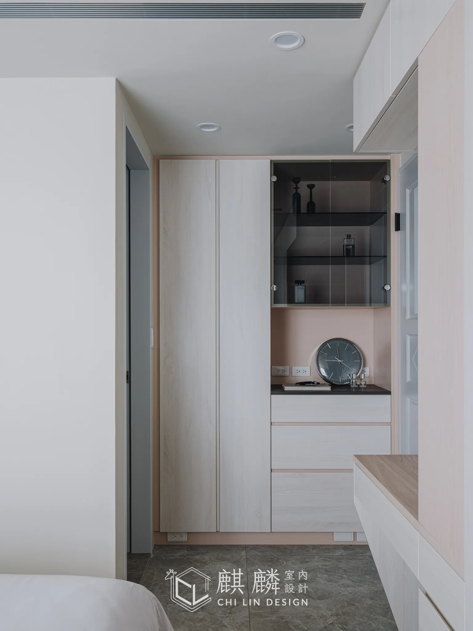 Image 1 of 次臥室展示效果八