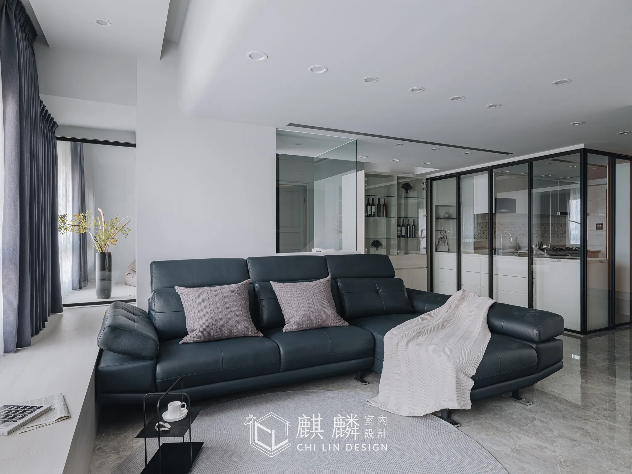 Image 2 of 客廳展示效果二