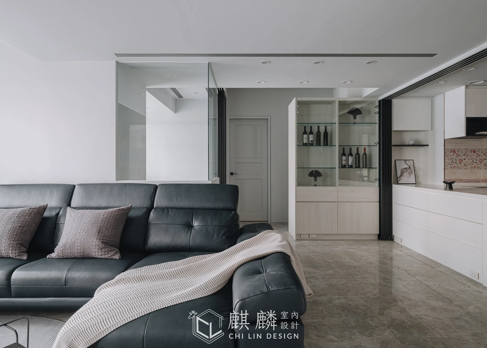Image 1 of 客廳展示效果一
