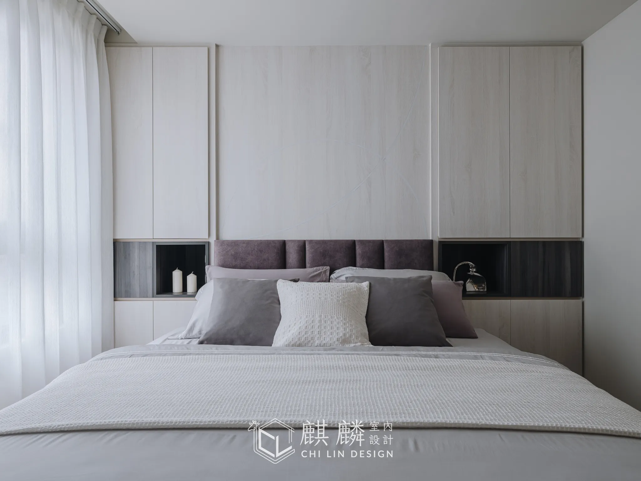 Image 1 of 次臥室展示效果二
