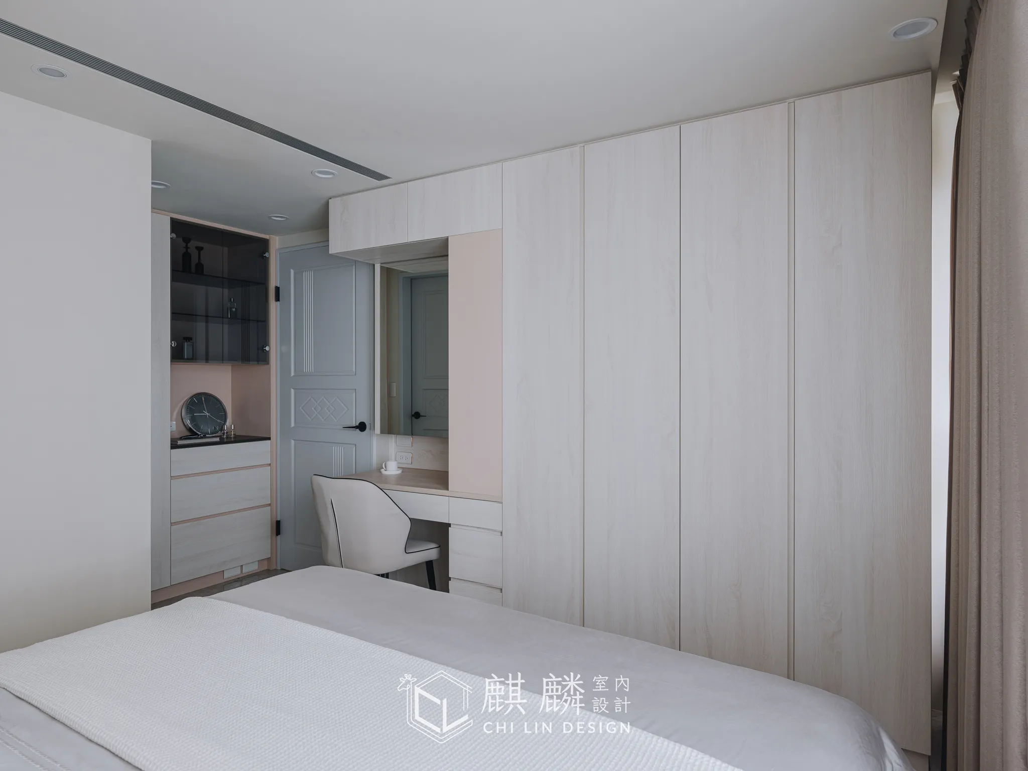 Image 1 of 次臥室展示效果九