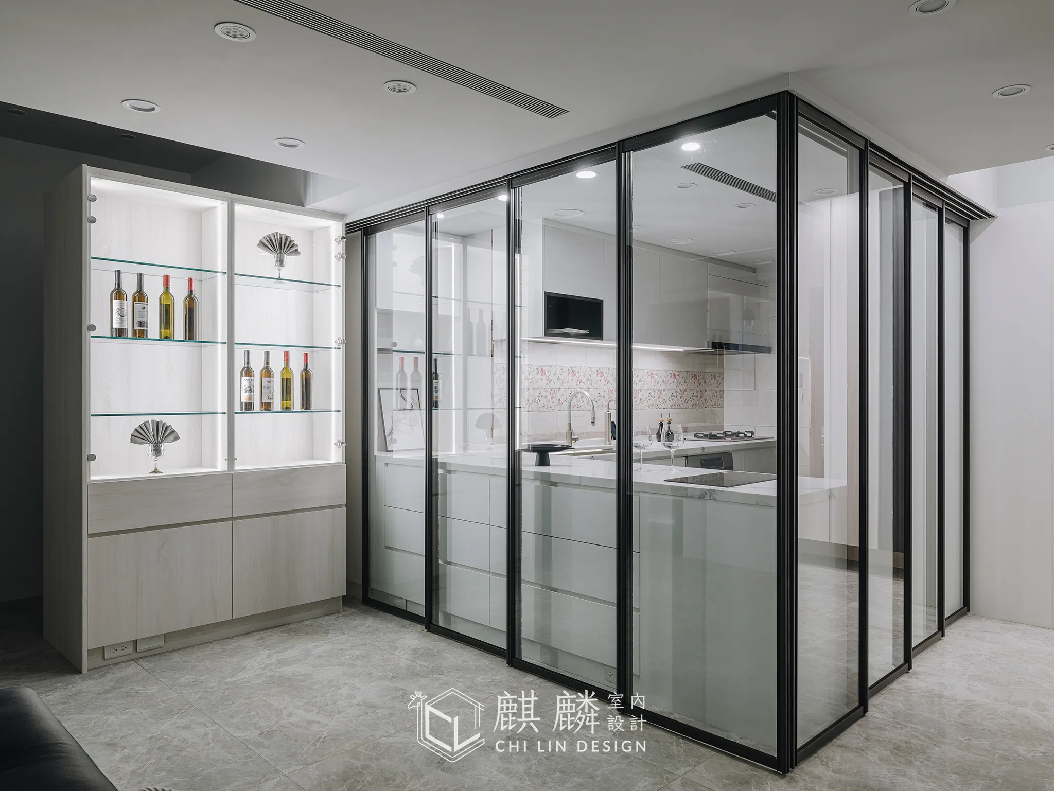 Image 2 of 餐廳展示效果一